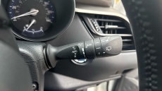 Toyota C-HR 1.8 Hybrid Excel 5dr CVT Hybrid Hatchback